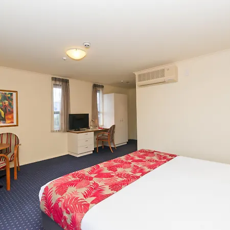 Heartland Hotel Auckland Airport-3