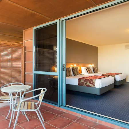Heartland Hotel Auckland Airport-2