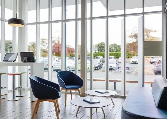 Ibis Budget Auckland Airport